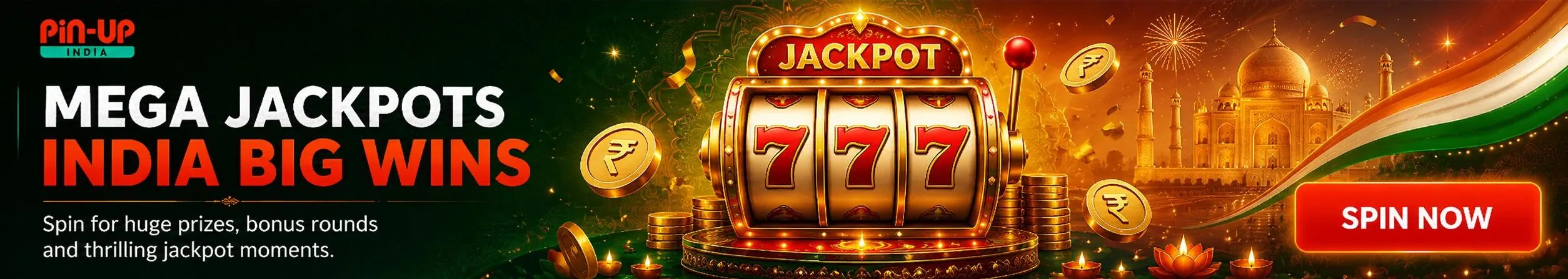 pin up casino online